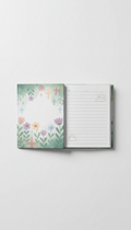 Gratitude Garden Printable Kids Faith Journal (Digital Download)