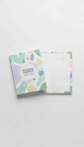 Kingdom Creators Teen Faith Journal | Printable Creative Journal for Teens (PDF)