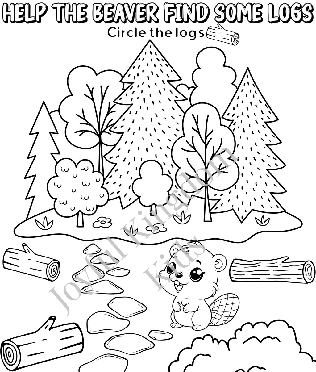 Fall In Love With Christ Activity Book Kingdom Explorers (age 5-7) Digital Download
