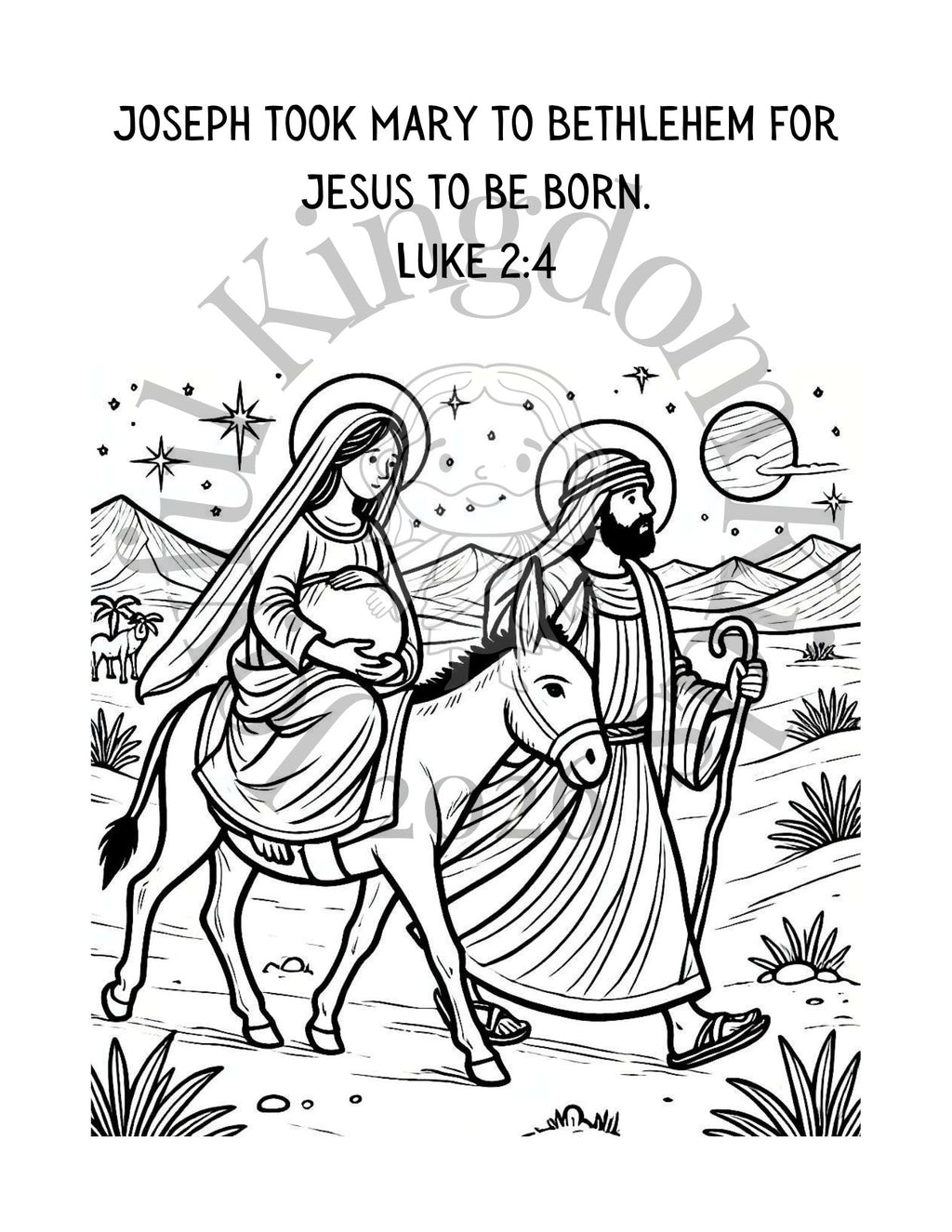 Deluxe Christmas Activity Book Little Explorers Ages 5-7 (Digital Download)