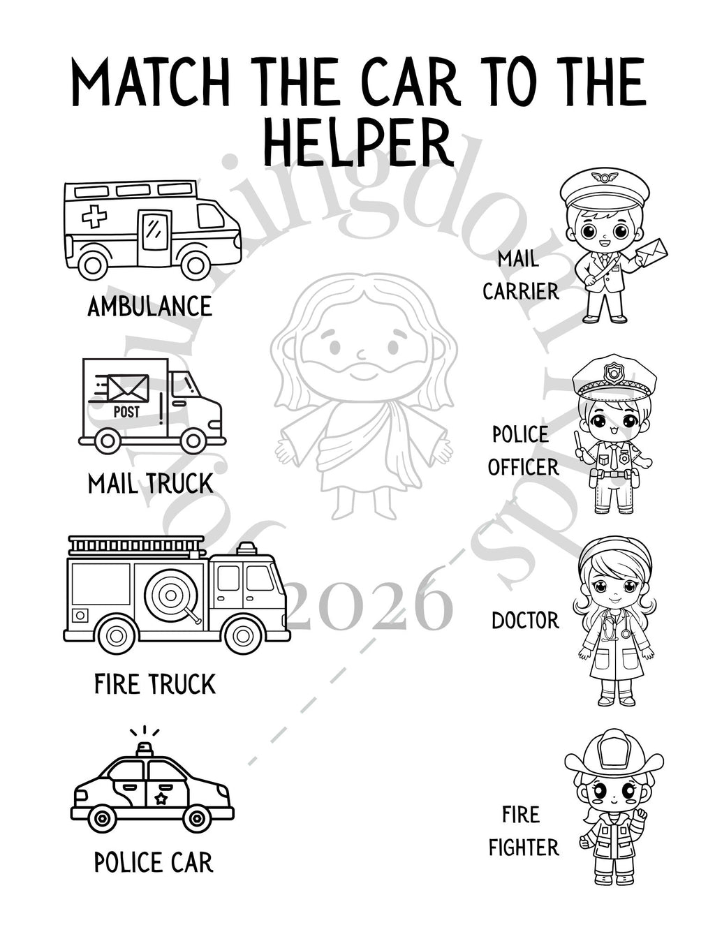 Season of Thanks! Kingdom Explorers Age 5-7 Activity Book