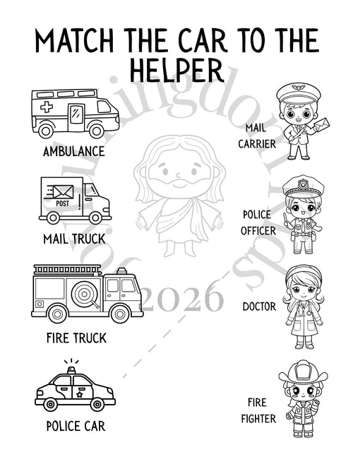 Season of Thanks! Kingdom Explorers Age 5-7 Activity Book
